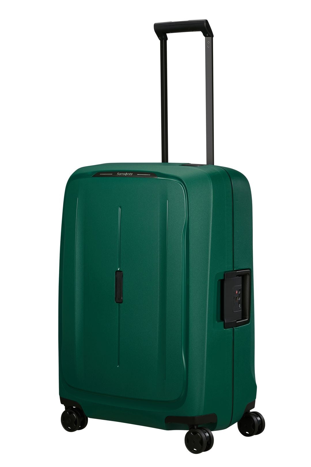 SAMSONITE Essens 69cm matkalaukku