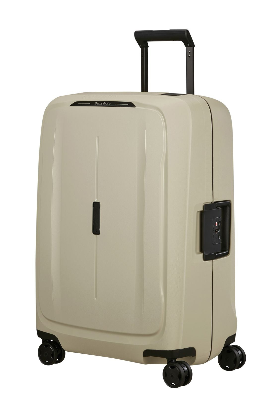 SAMSONITE Essens 69cm matkalaukku