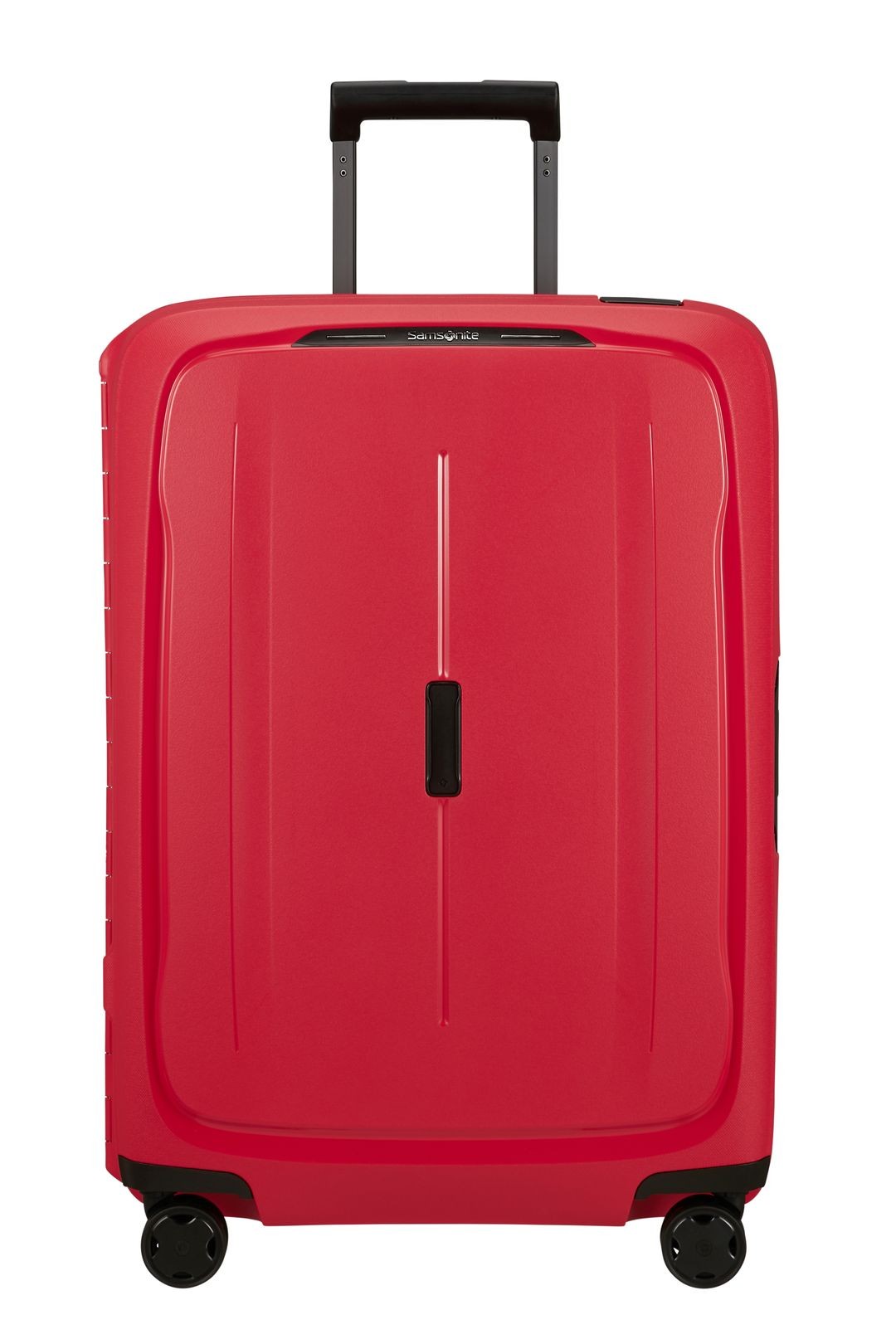 SAMSONITE Essens 69cm matkalaukku