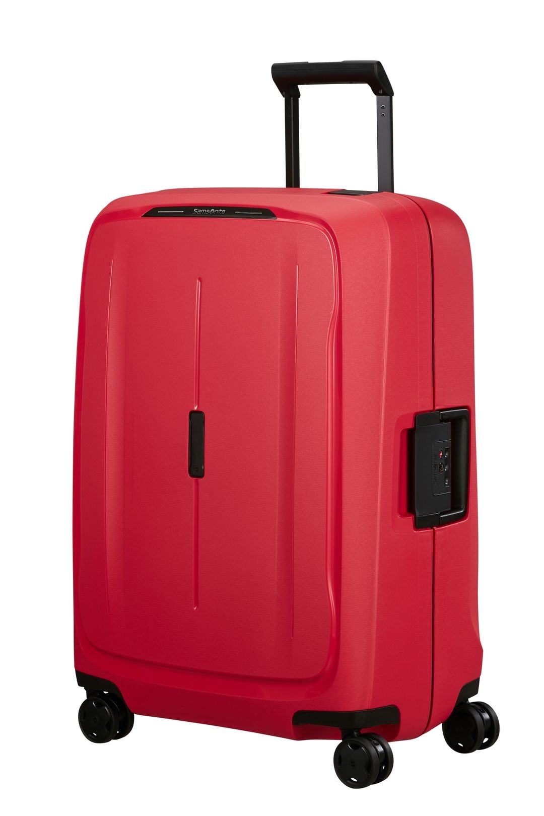 SAMSONITE Essens 69cm matkalaukku