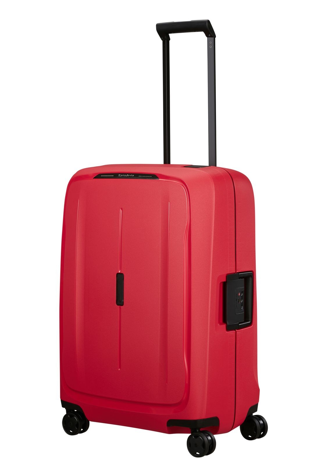 SAMSONITE Essens 69cm matkalaukku