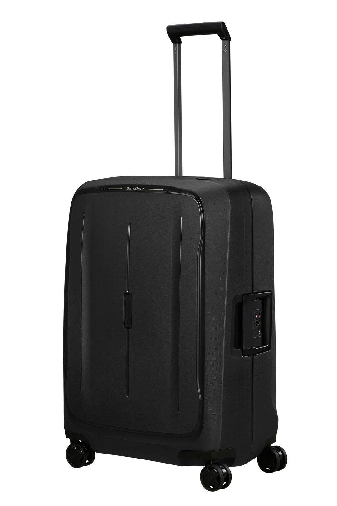 SAMSONITE Essens 69cm matkalaukku