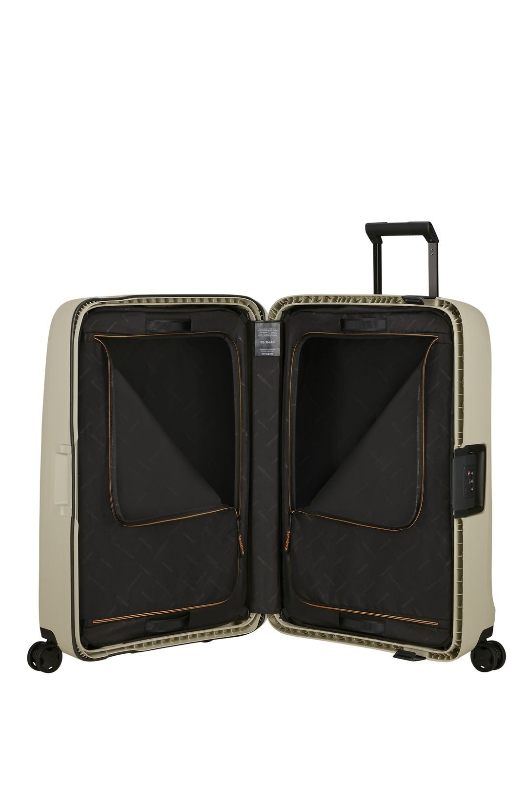 SAMSONITE Essens 69cm matkalaukku