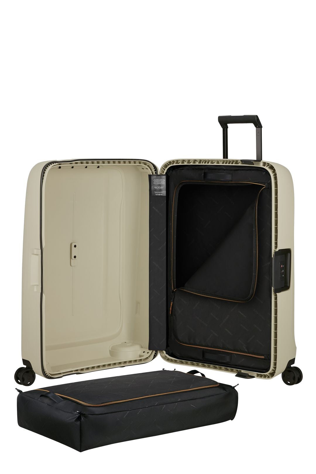 SAMSONITE Essens 69cm matkalaukku