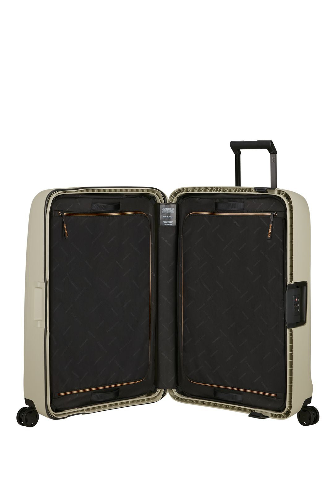 SAMSONITE Essens 69cm matkalaukku