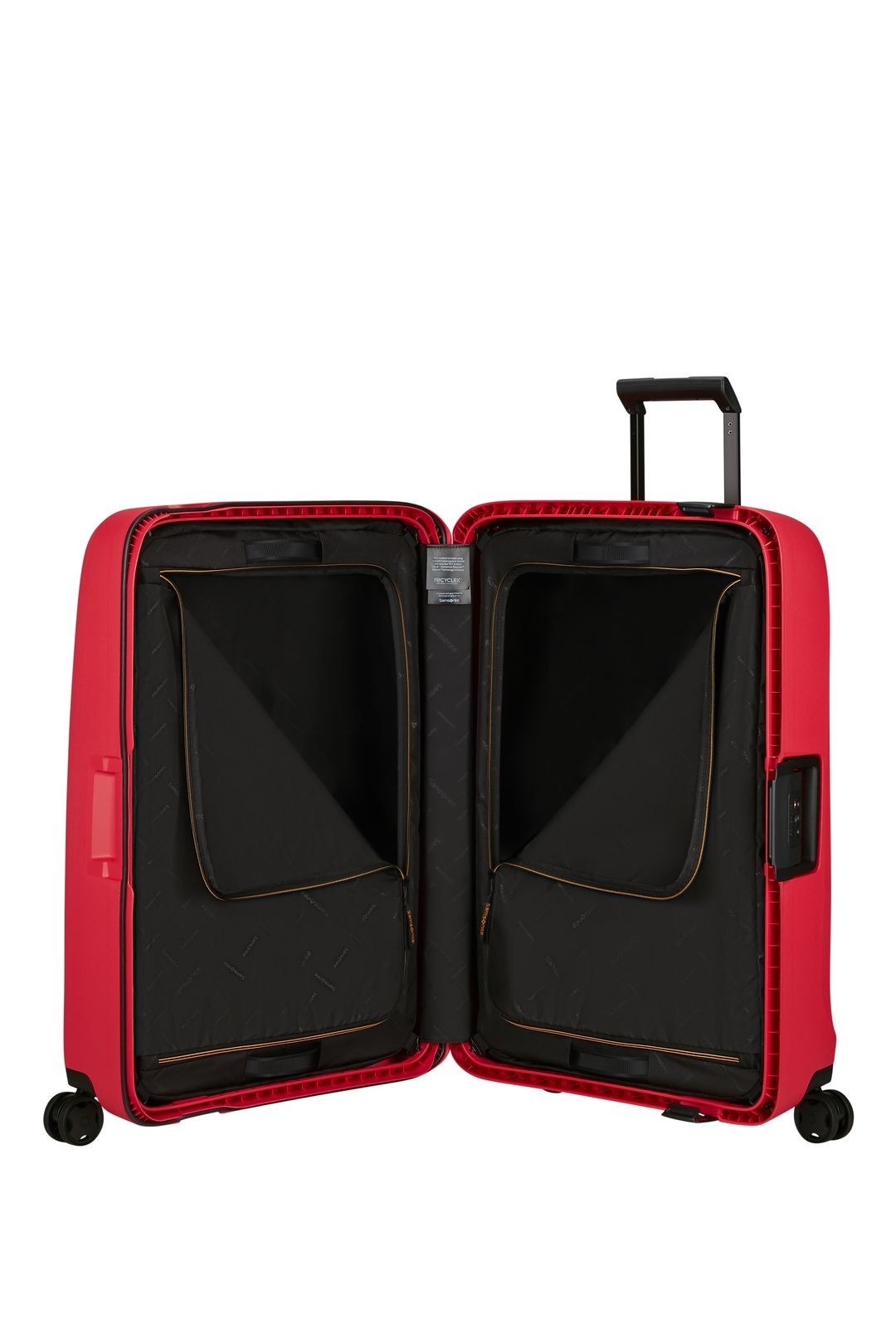 SAMSONITE Essens 69cm matkalaukku