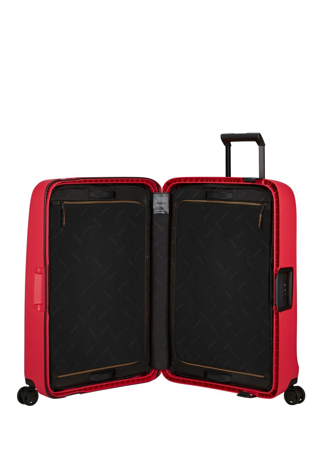 SAMSONITE Essens 69cm matkalaukku