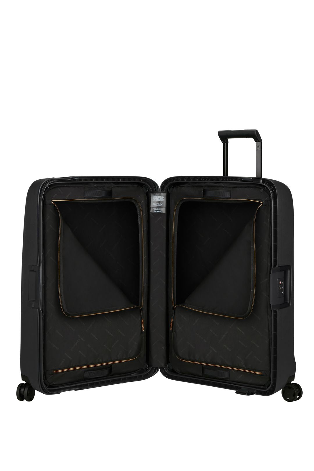 SAMSONITE Essens 69cm matkalaukku