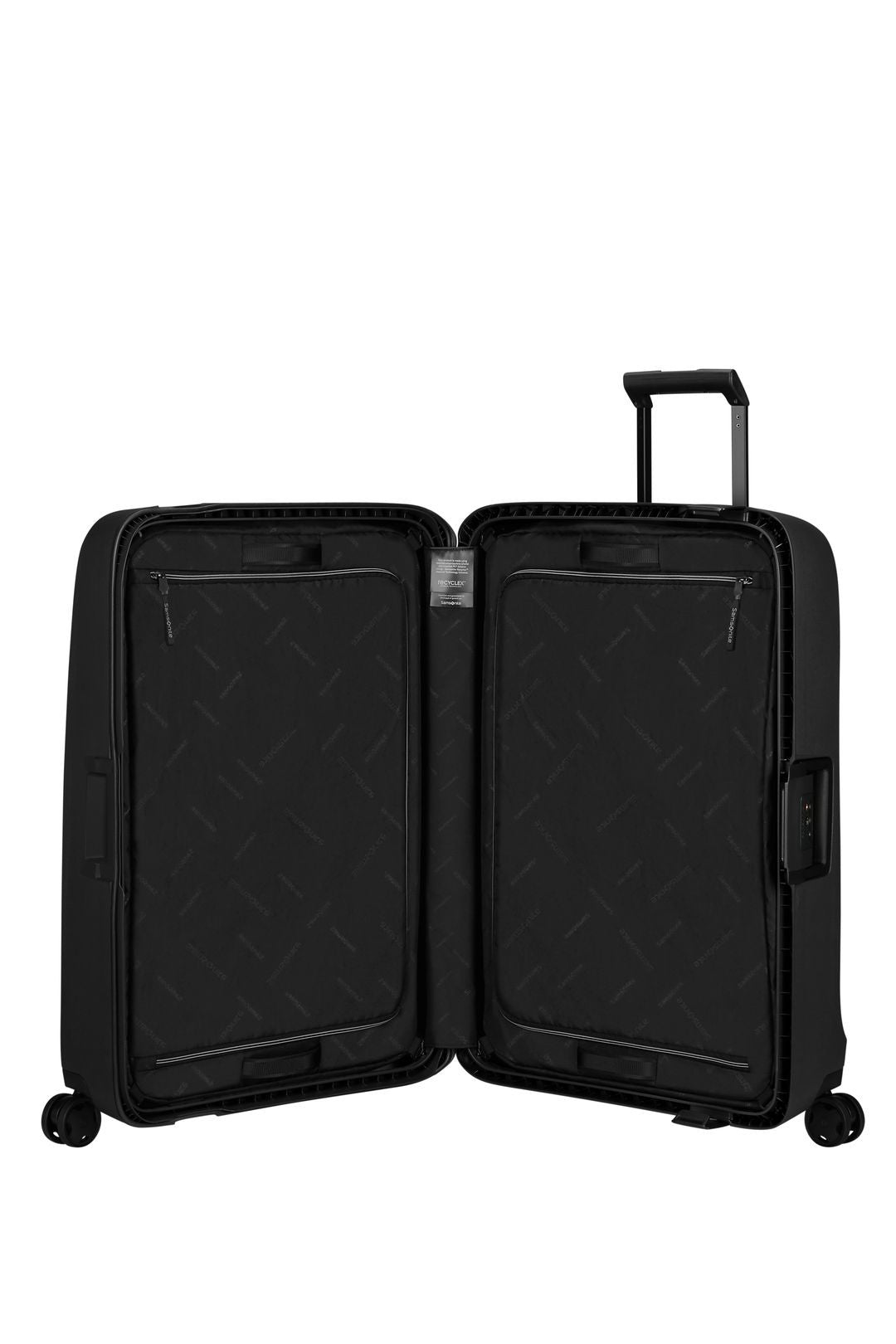 SAMSONITE Essens 69cm matkalaukku