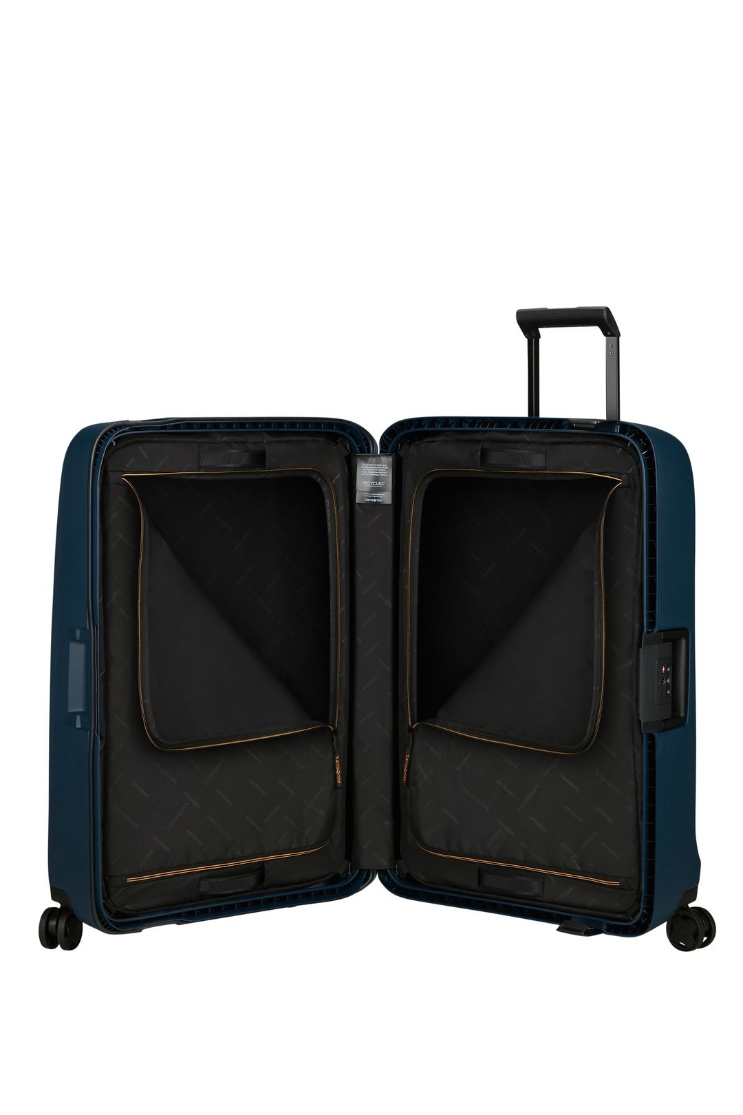 SAMSONITE Essens 69cm matkalaukku