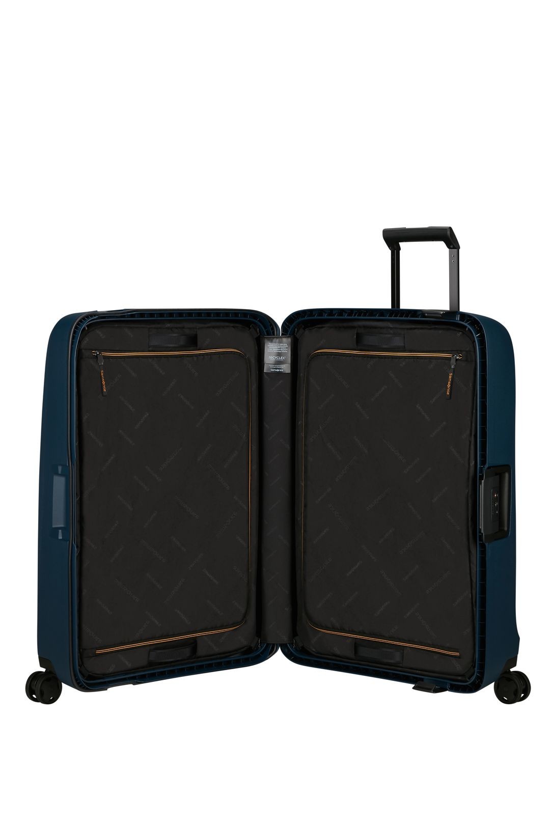 SAMSONITE Essens 69cm matkalaukku