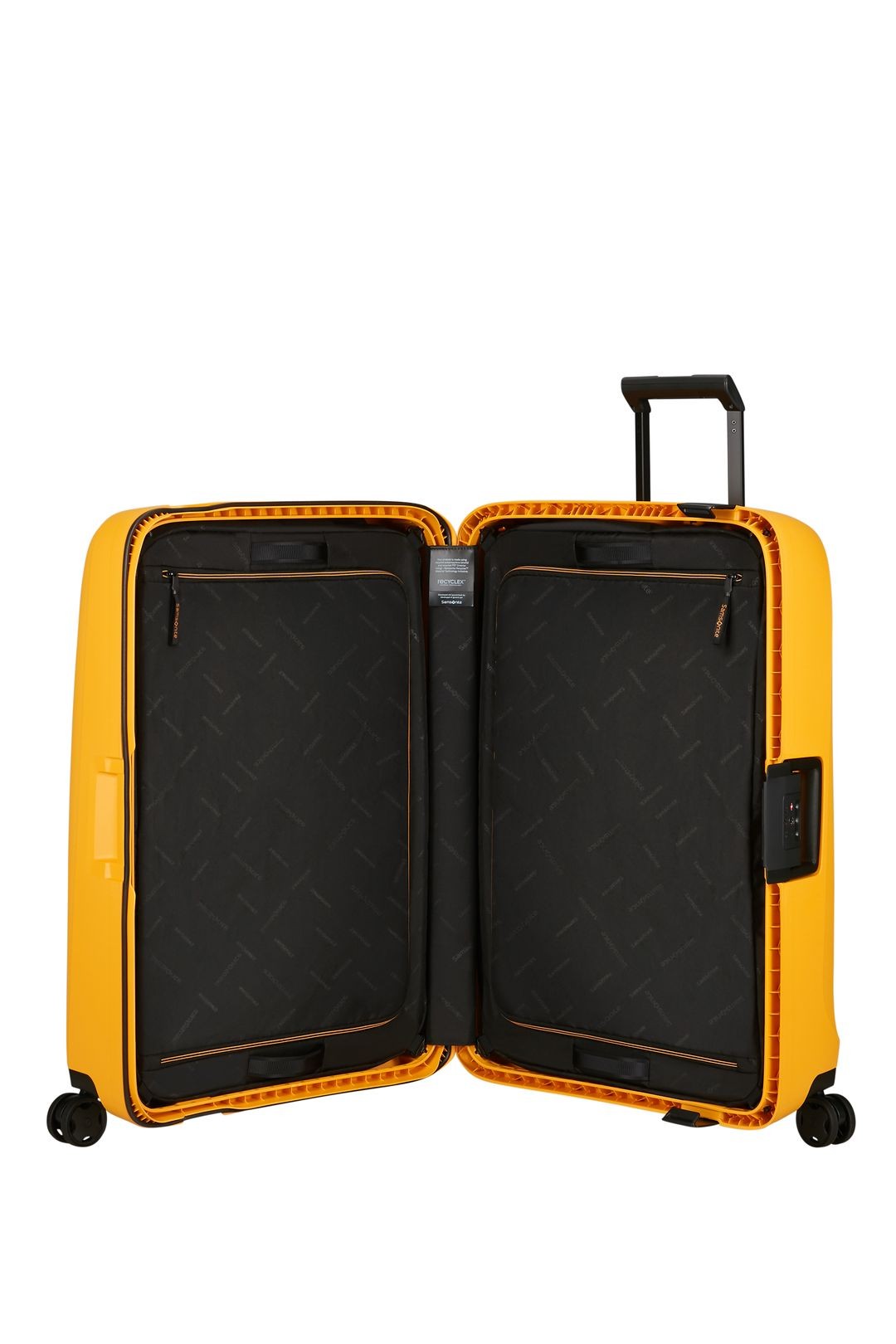 SAMSONITE Essens 69cm matkalaukku