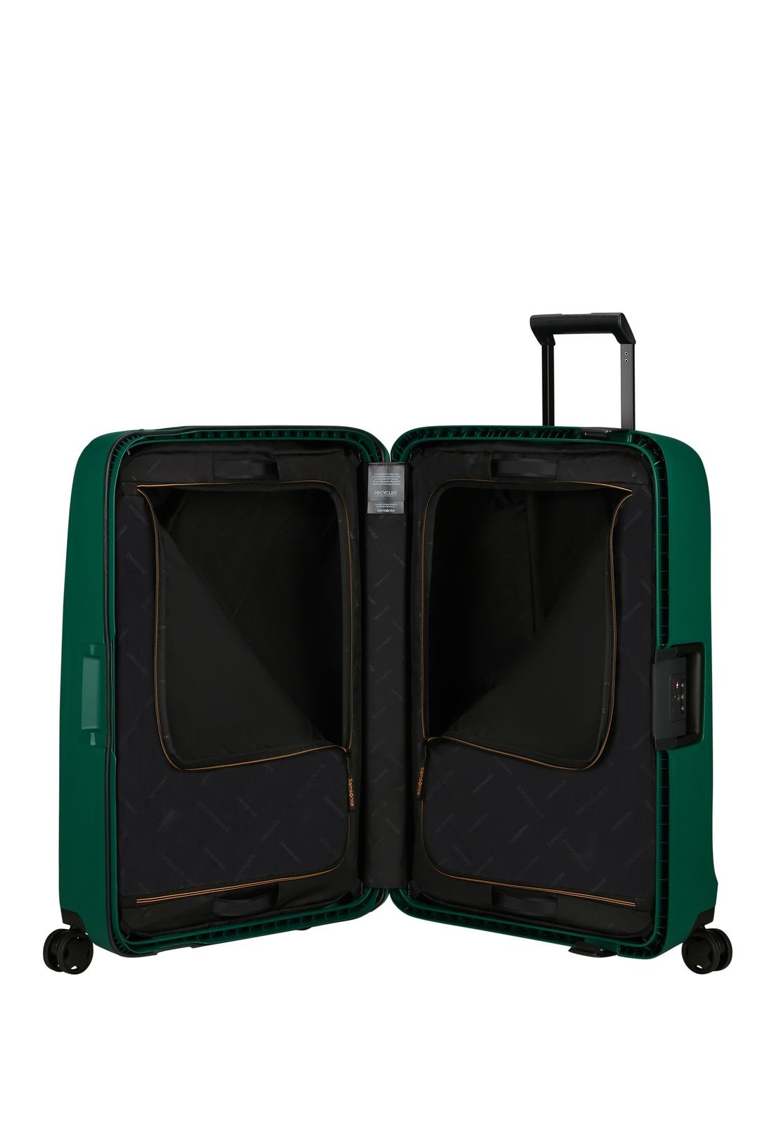 SAMSONITE Essens 69cm matkalaukku