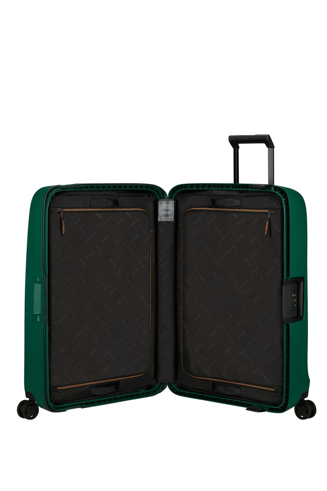 SAMSONITE Essens 69cm matkalaukku