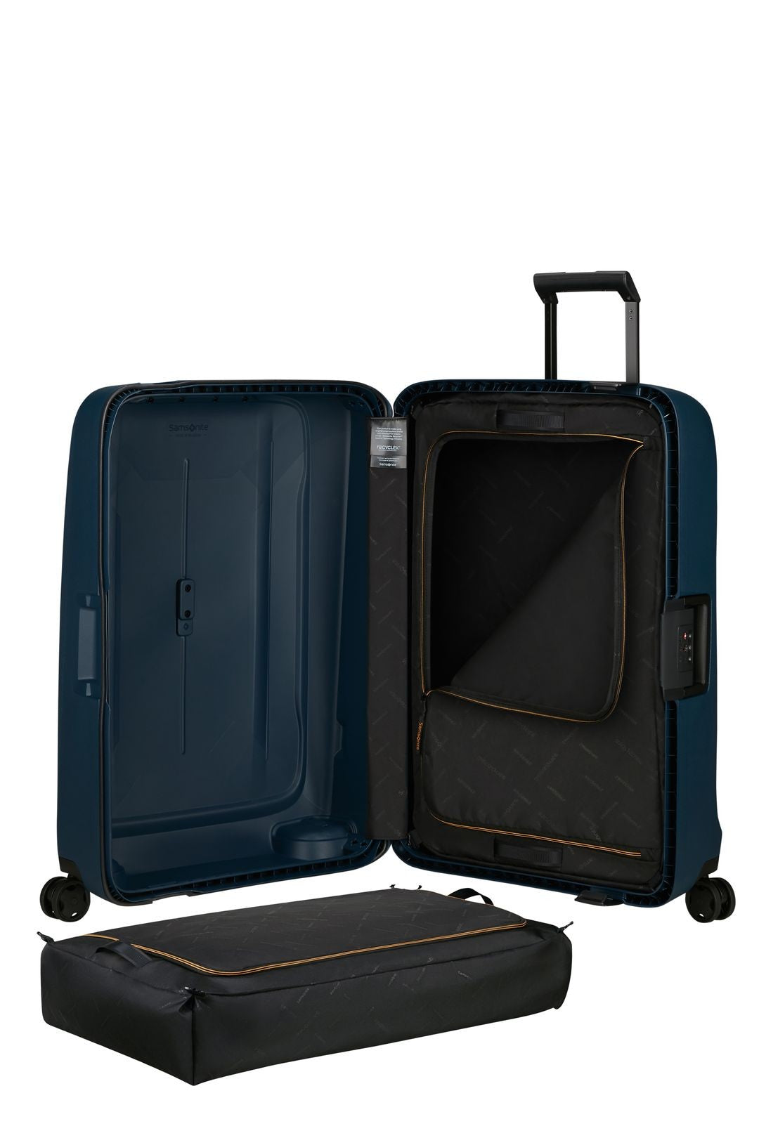 SAMSONITE MALETA ESSENS 75CM