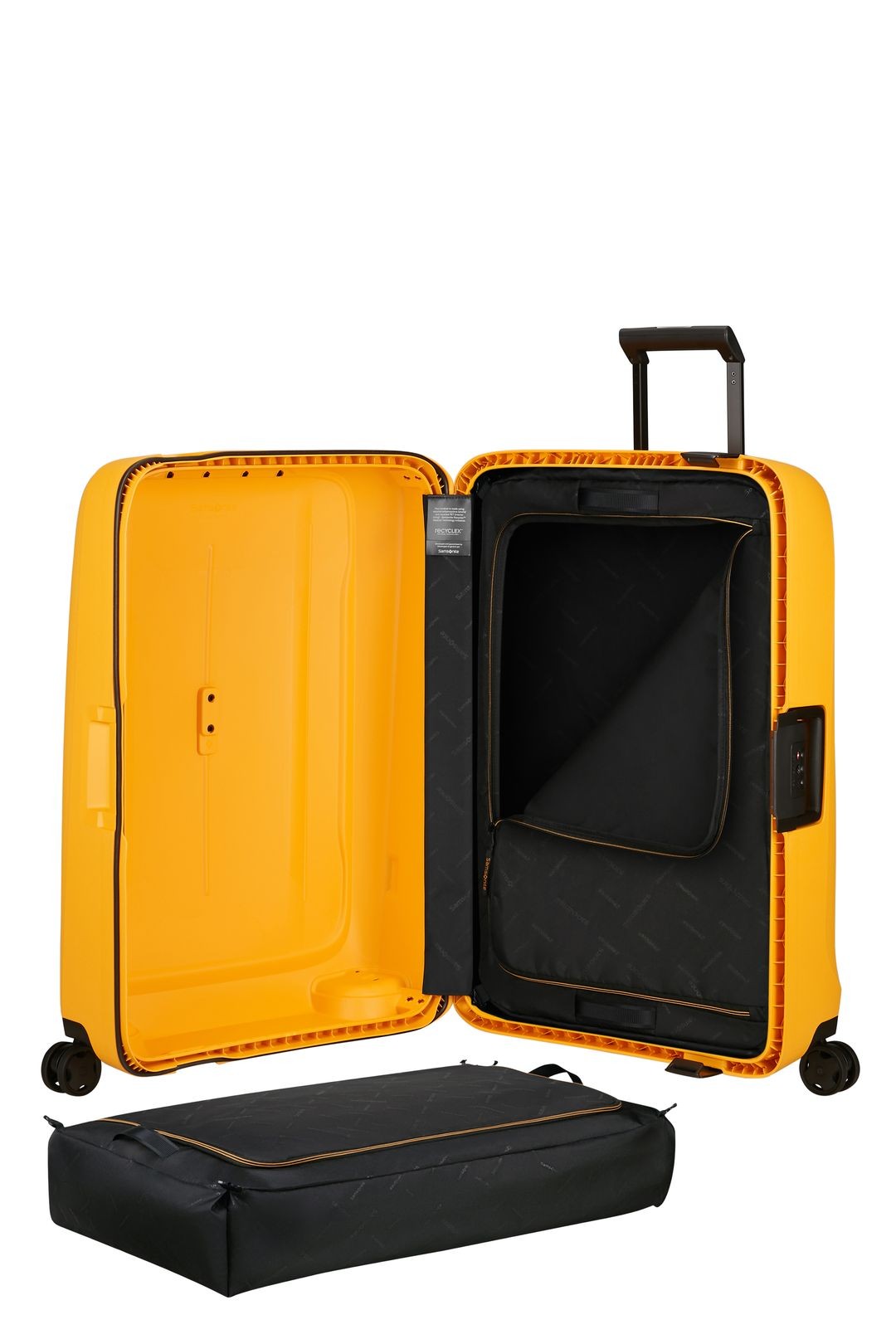 SAMSONITE MALETA ESSENS 75CM