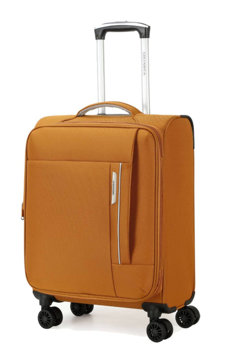 GREENWICH Maleta Cabina Eco-Reycled Túnez 55cm