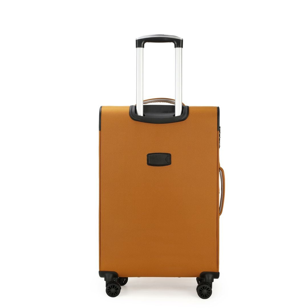 GREENWICH Maleta Cabina Eco-Reycled Túnez 55cm