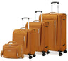 GREENWICH Set of Suitcases Eco-Reycled Tunis