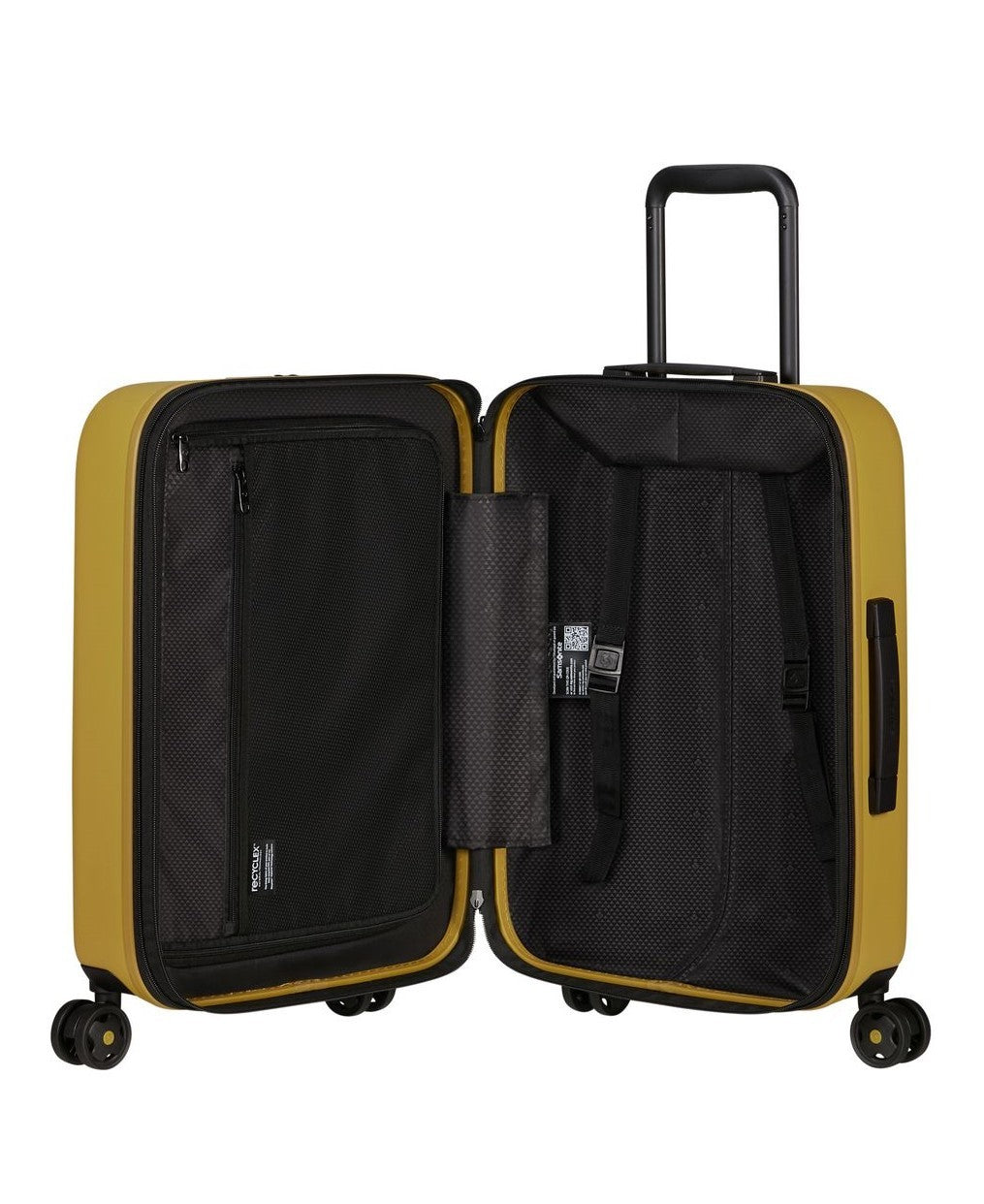 MALETA CABINA 55/20CM SAMSONITE STACKD