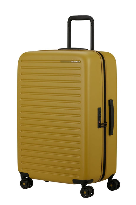 Median suitcase 69cm SAMSONITE Stackd