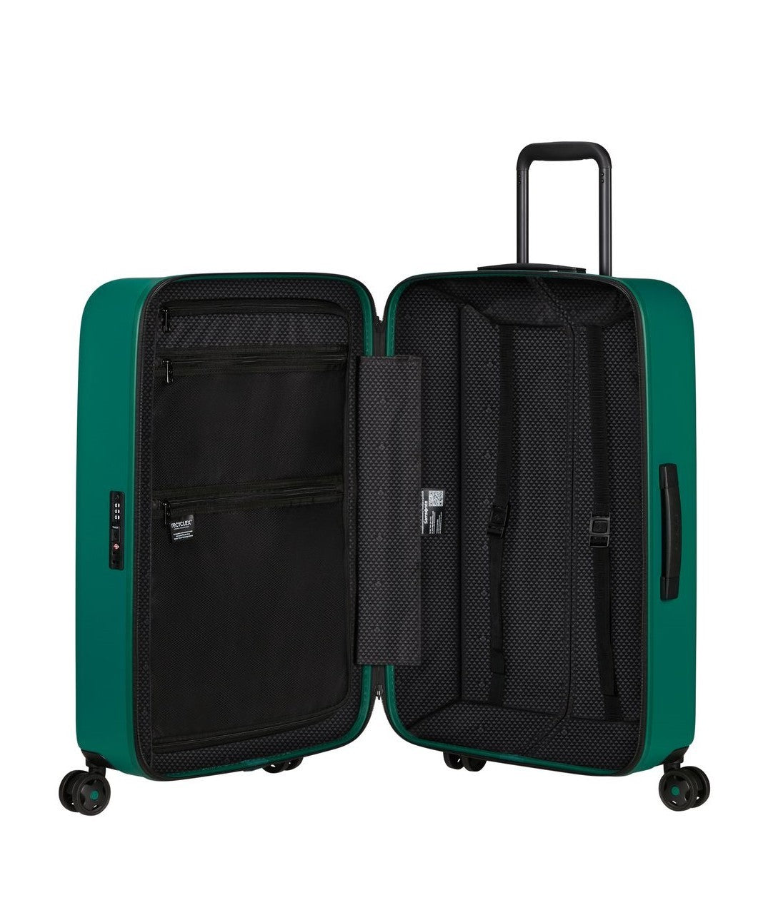 MALETA MEDIANA 69CM SAMSONITE STACKD