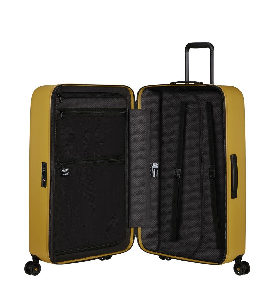 MALETA GRANDE 75CM SAMSONITE STACKD