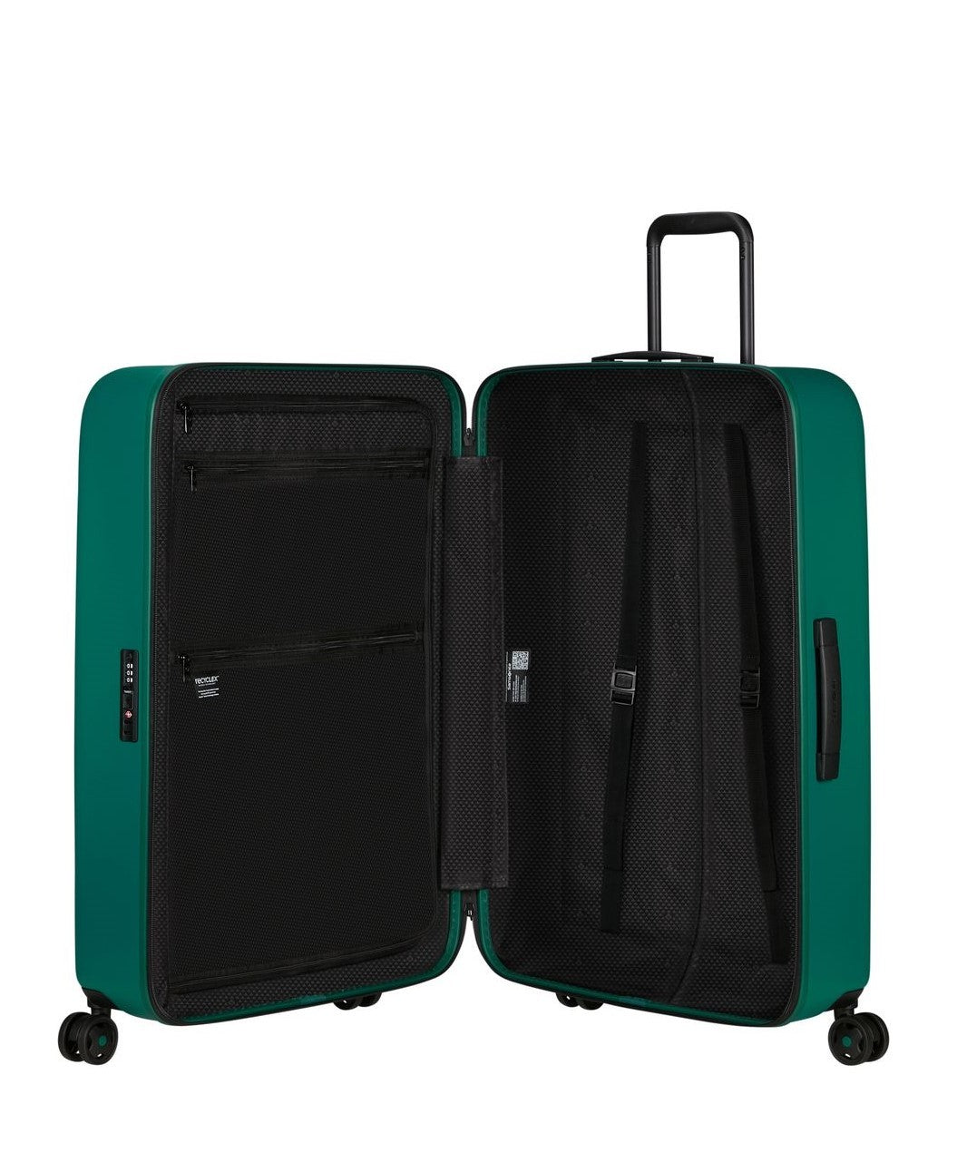 MALETA GRANDE 75CM SAMSONITE STACKD