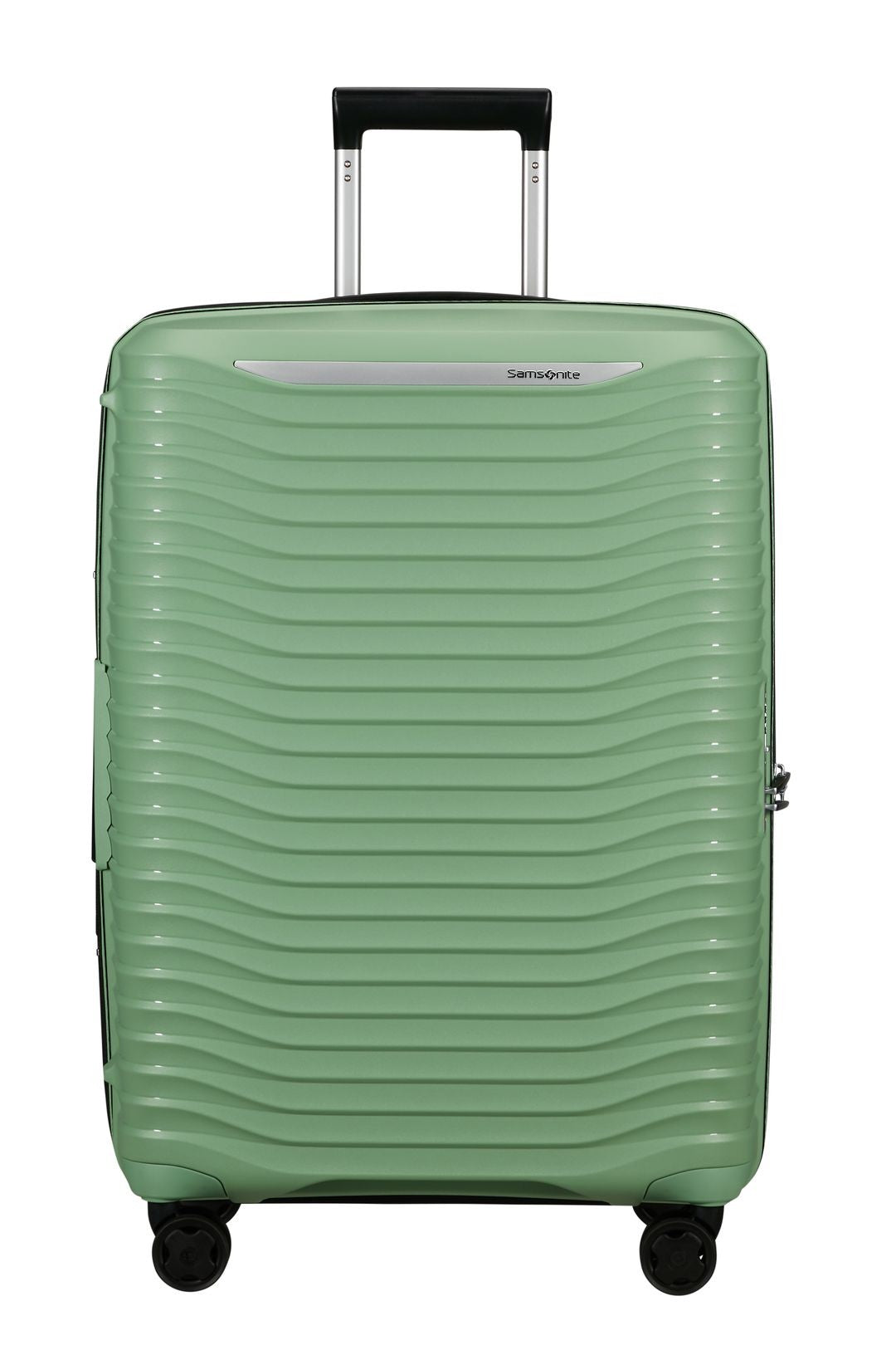 Maleta Mediana Extensible UPSCAPE de Samsonite 68cm