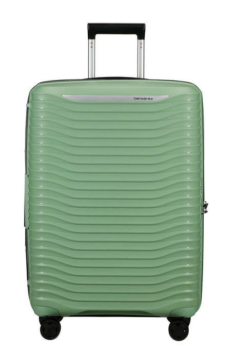 Extendable median suitcase upscape Samsonite 68cm