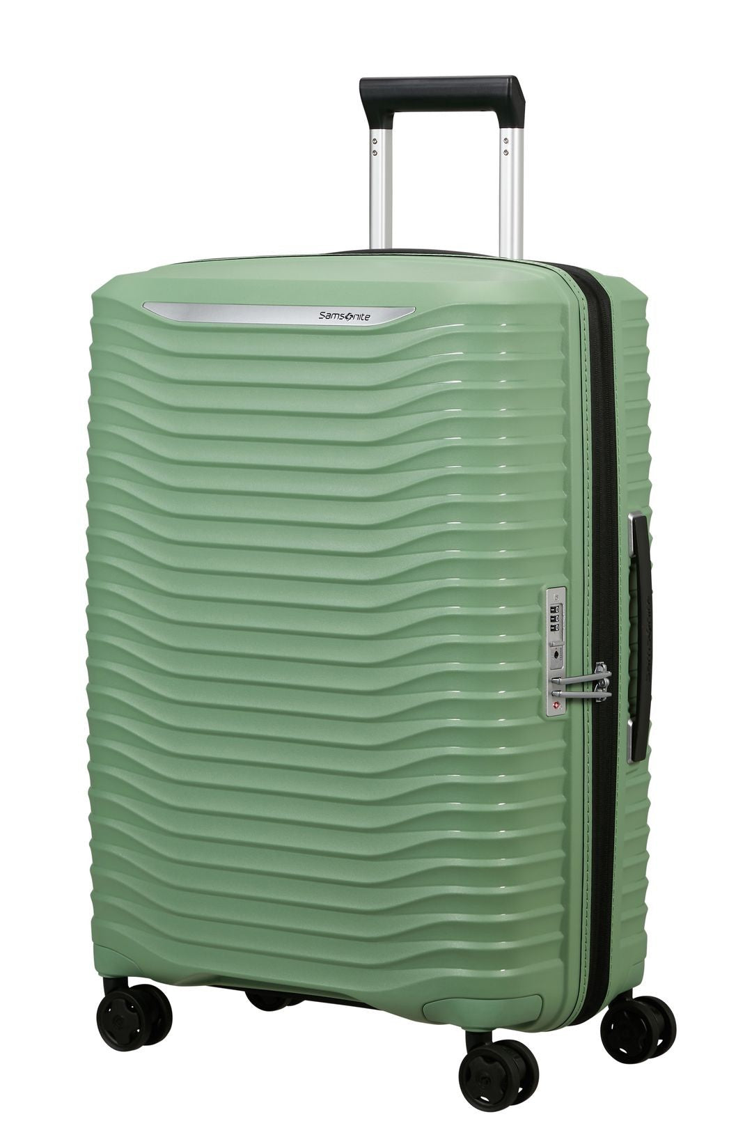 Maleta Mediana Extensible UPSCAPE de Samsonite 68cm