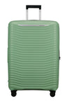 Extensible UPSCAPE large suitcase of SAMSONITE 75cm