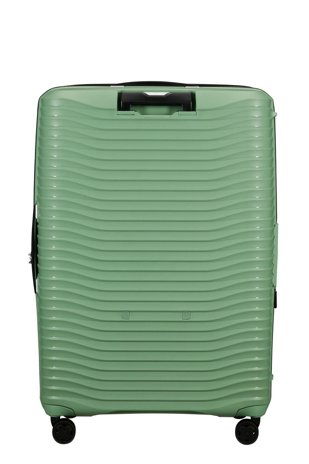 UPSCAPE extensible giant suitcase Samsonite 81cm