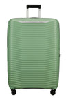 UPSCAPE extensible giant suitcase Samsonite 81cm