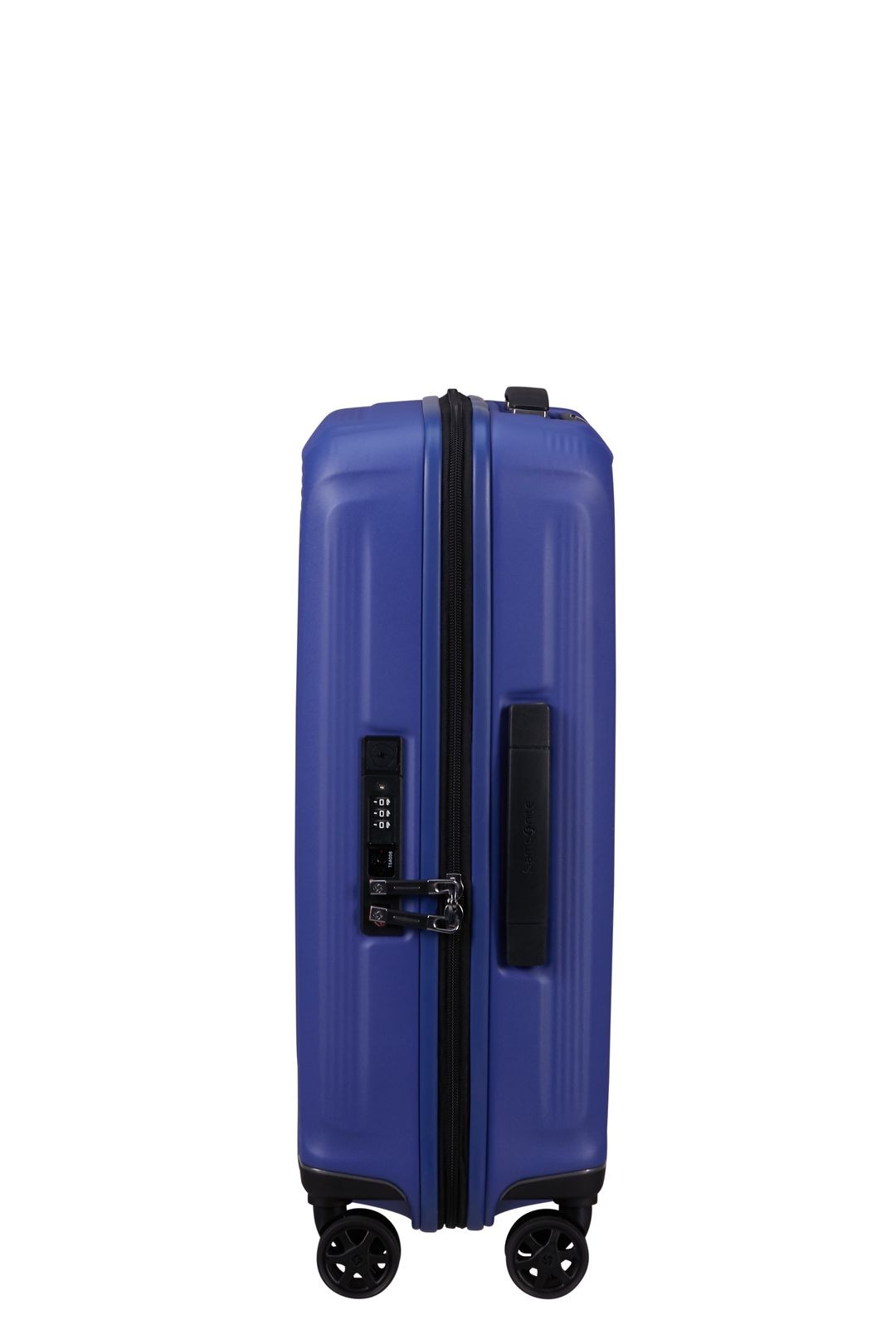 Cabin suitcase Extensible nuon of Samsonite 55cm