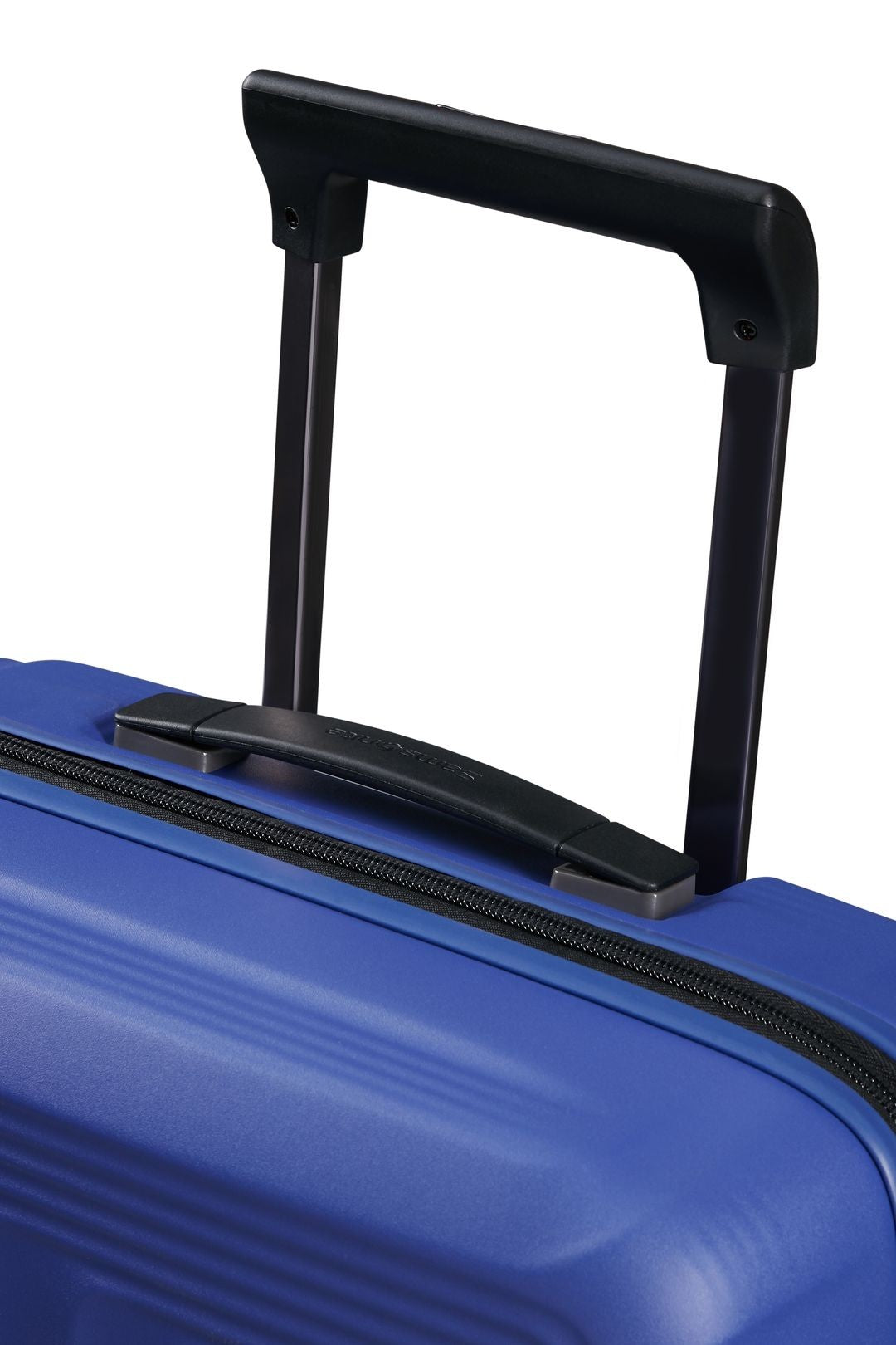 Cabin suitcase Extensible nuon of Samsonite 55cm