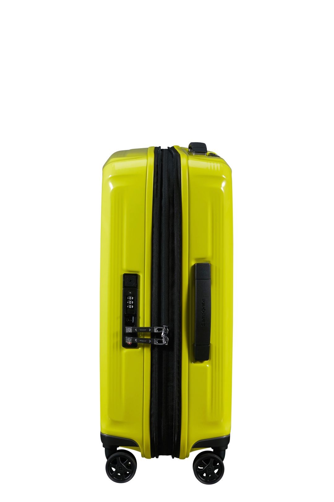 Cabin suitcase Extensible nuon of Samsonite 55cm