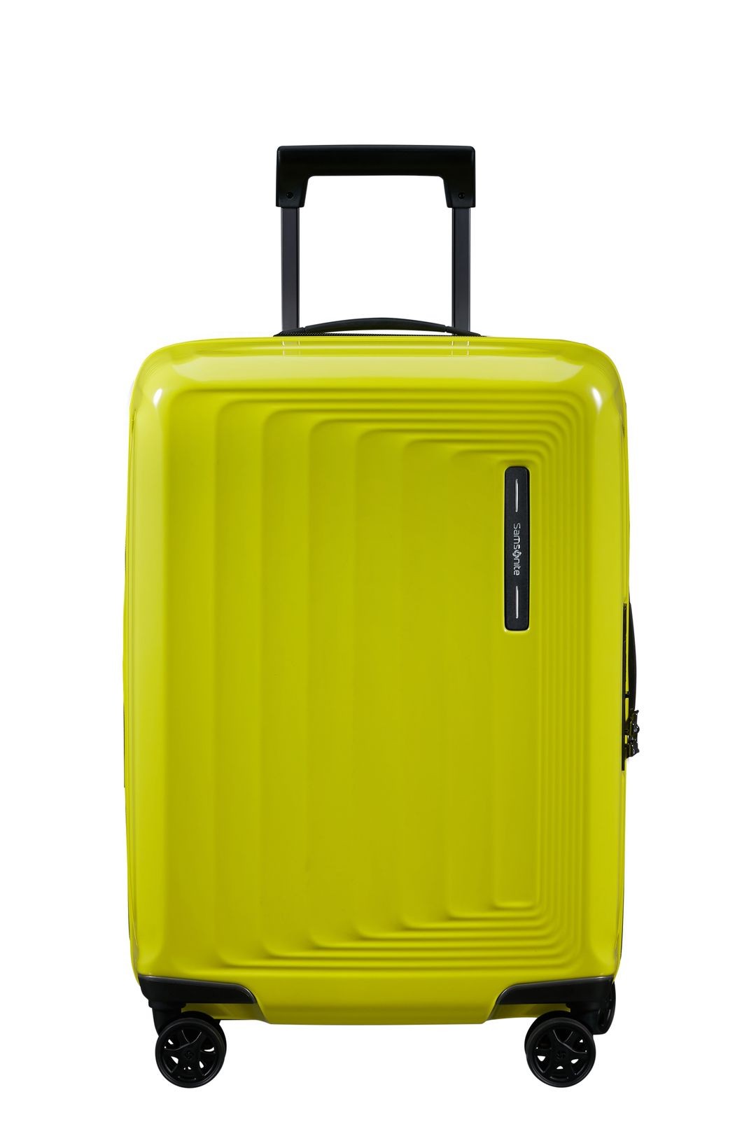 Cabin suitcase Extensible nuon of Samsonite 55cm