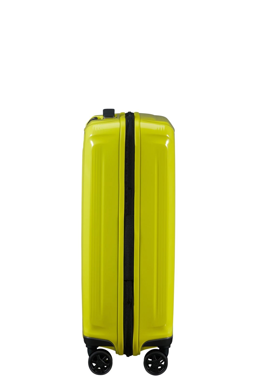 Cabin suitcase Extensible nuon of Samsonite 55cm