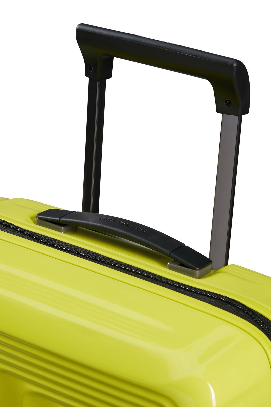 Cabin suitcase Extensible nuon of Samsonite 55cm