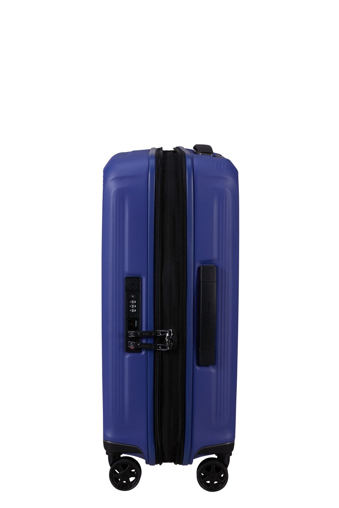 Cabin suitcase Extensible nuon of Samsonite 55cm