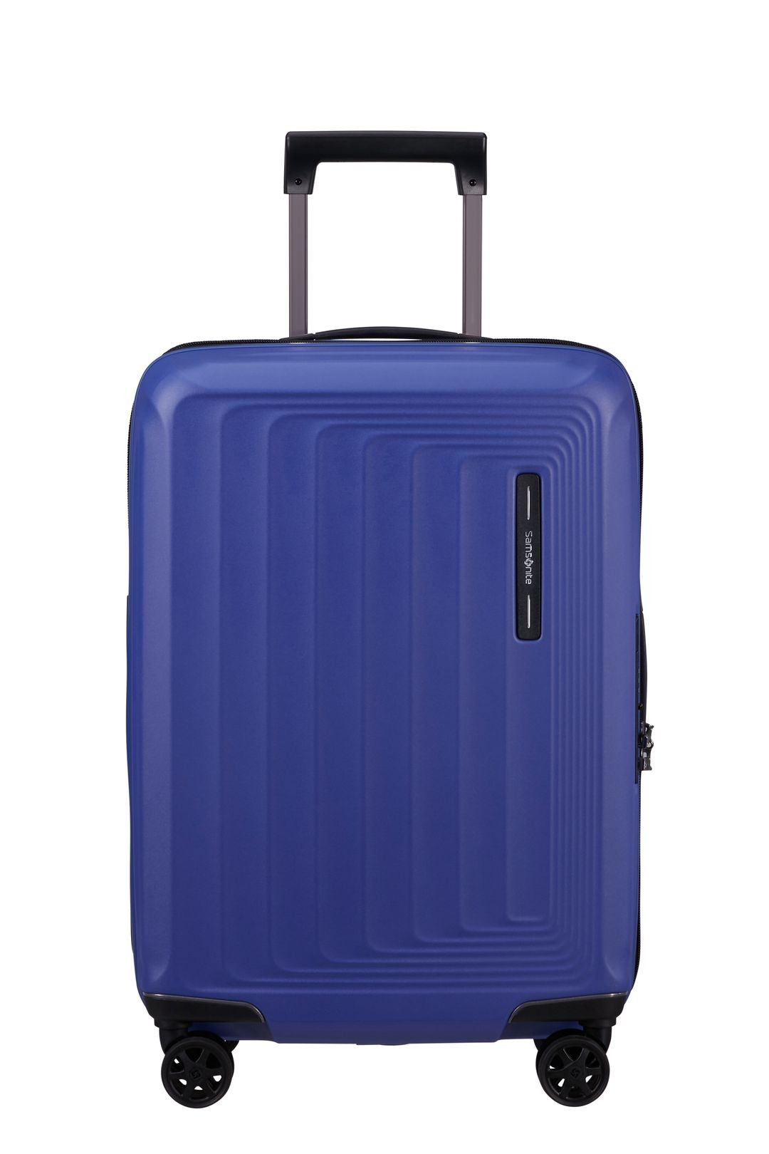 Cabin suitcase Extensible nuon of Samsonite 55cm