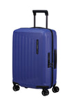 Cabin suitcase Extensible nuon of Samsonite 55cm