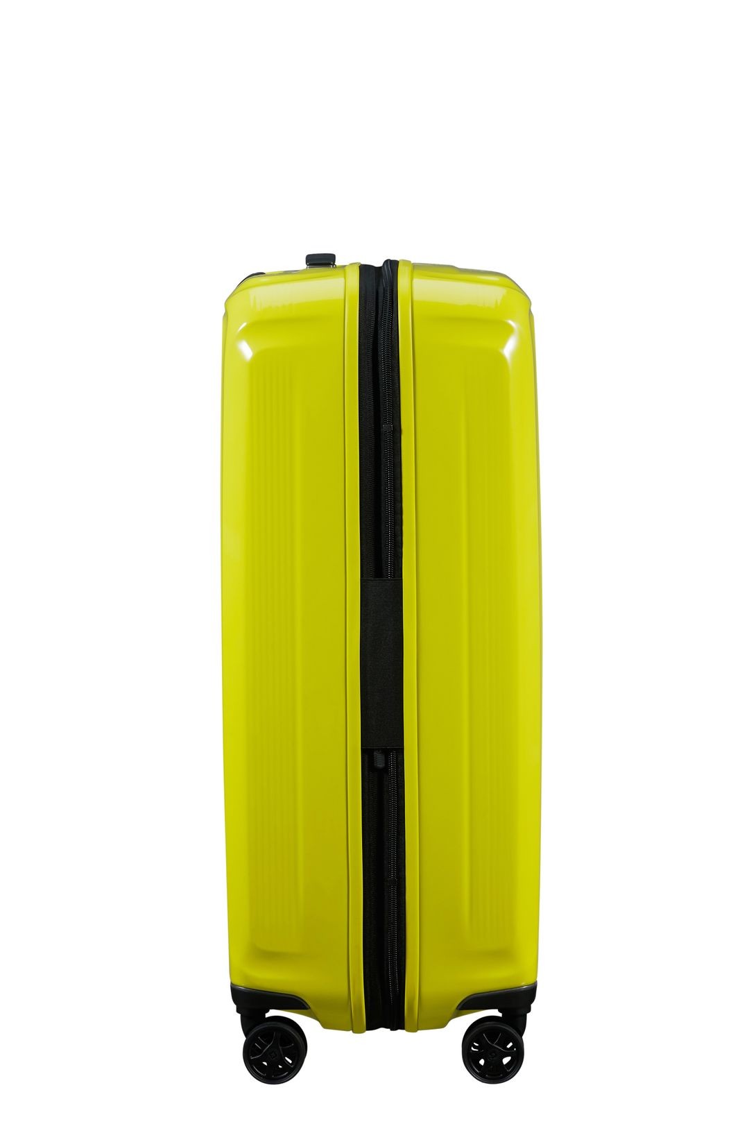 Nuon extendable median suitcase Samsonite 69cm