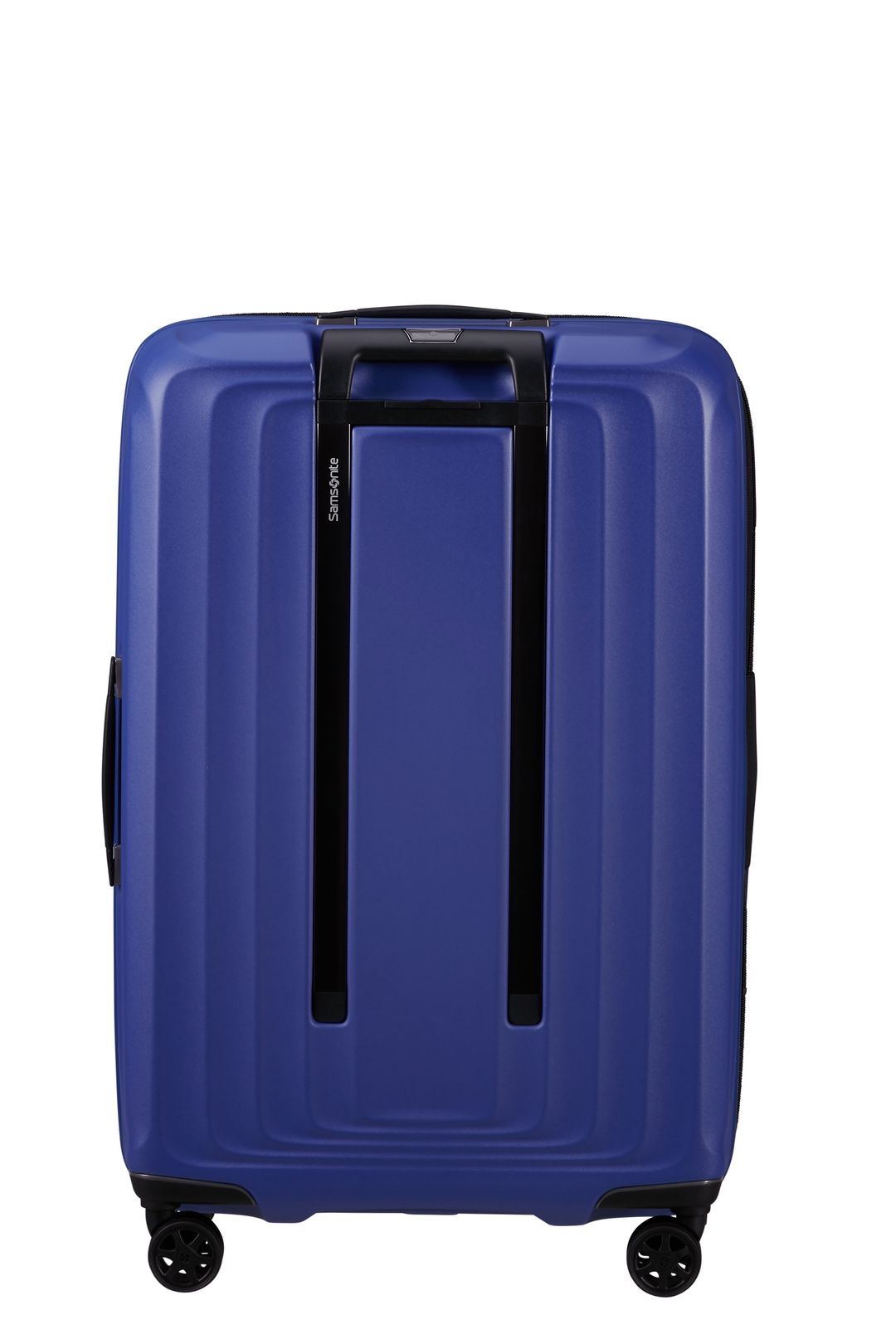 Nuon extendable median suitcase Samsonite 69cm