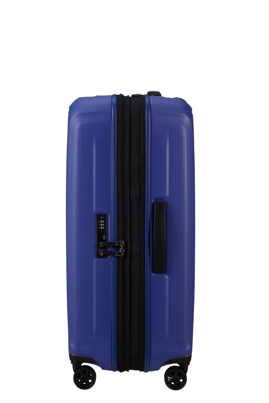 Nuon extendable median suitcase Samsonite 69cm