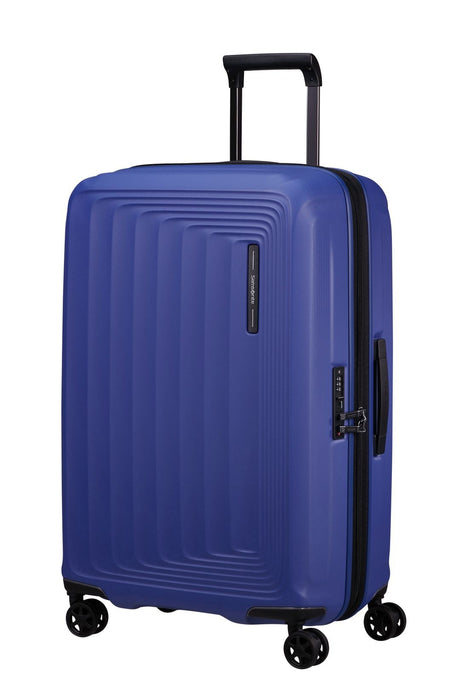 Nuon extendable median suitcase Samsonite 69cm