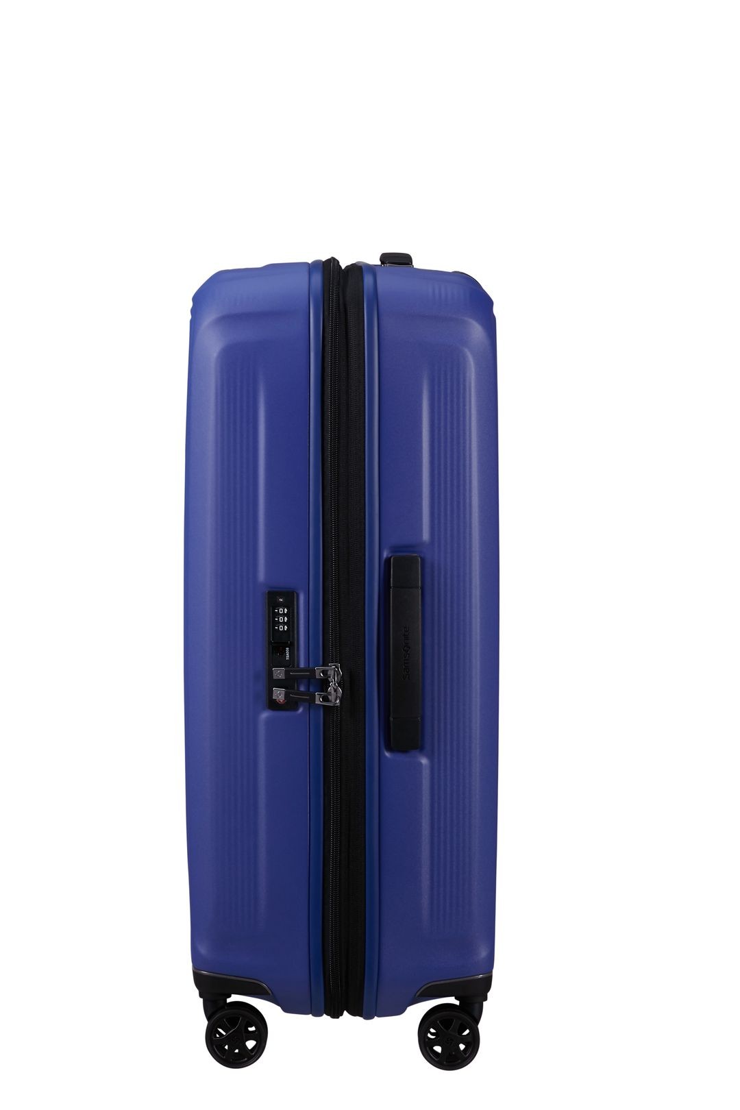 Nuon extendable median suitcase Samsonite 69cm