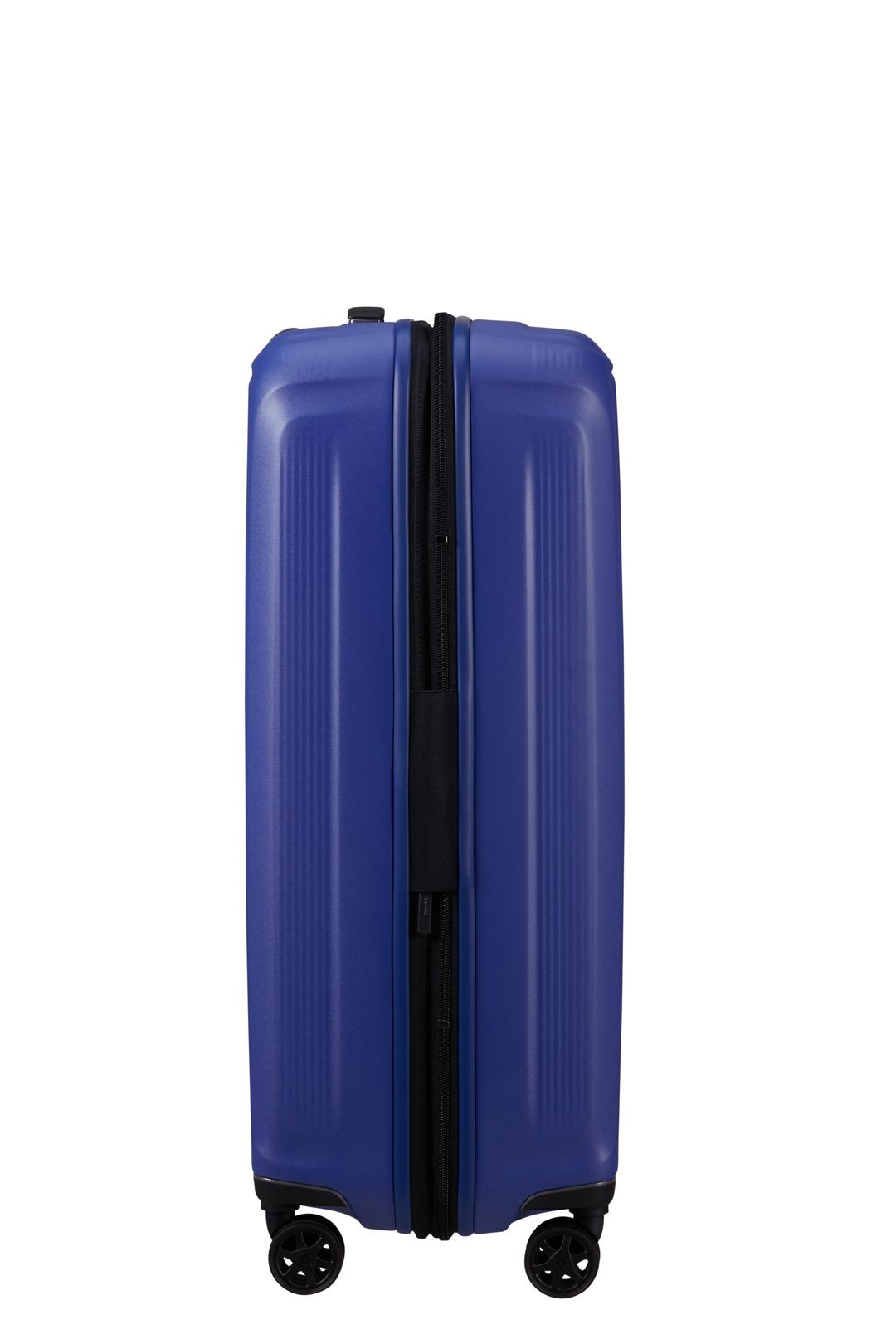 Nuon extendable median suitcase Samsonite 69cm