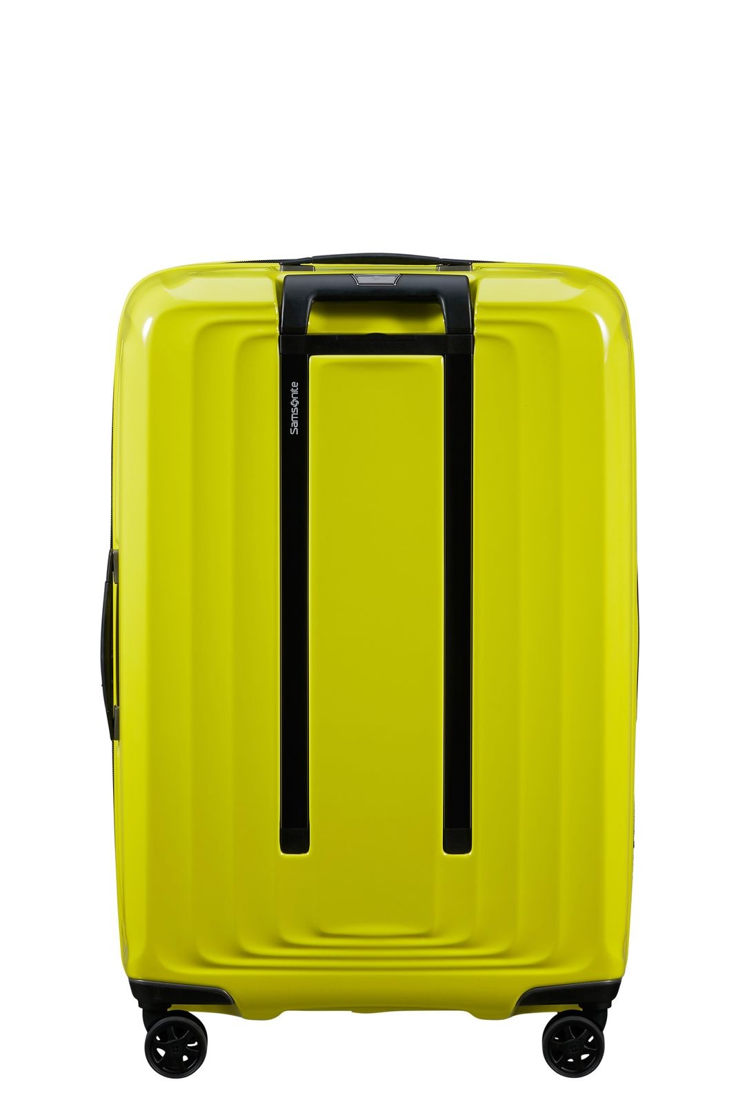 Nuon extendable median suitcase Samsonite 69cm